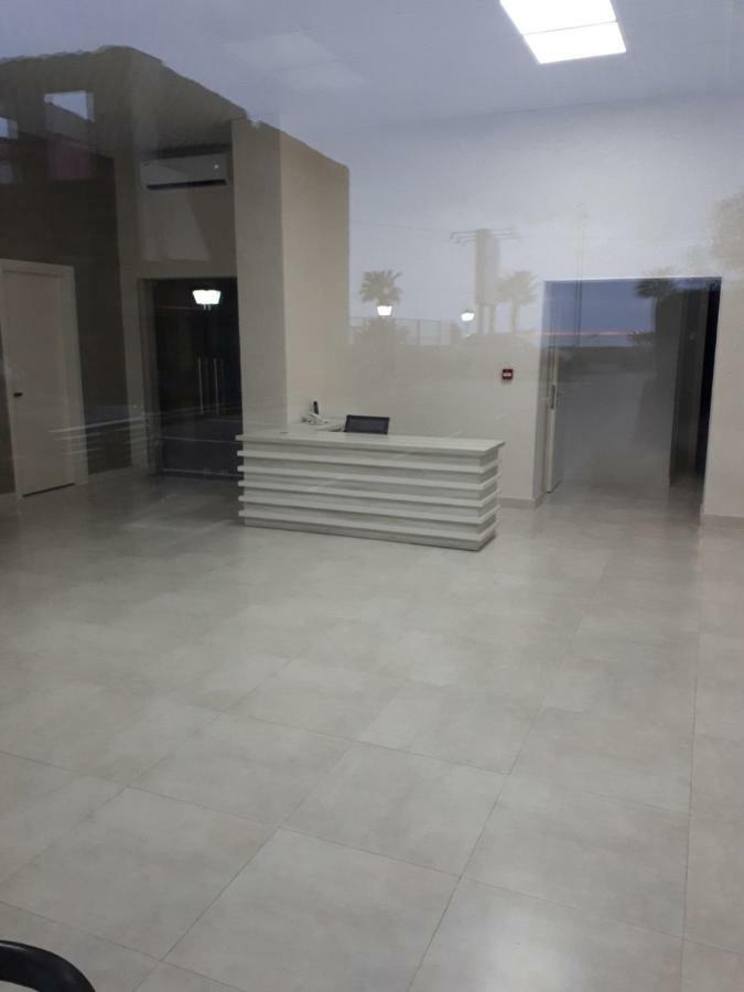 Jemka'S Modern Apartment Батумі Екстер'єр фото